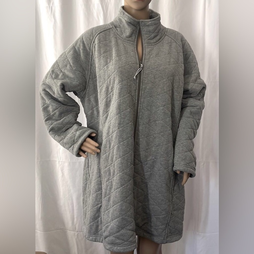 Stunning LLBean Coat